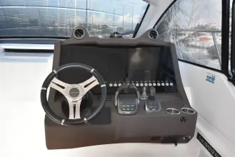 Thumbnail von Azimut Atlantis 45