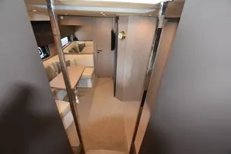 Thumbnail von Azimut Atlantis 45