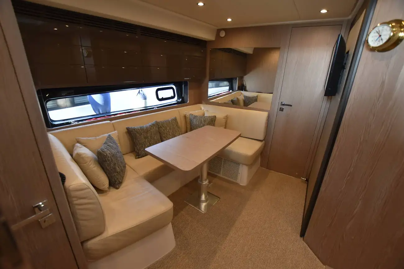 Thumbnail von Azimut Atlantis 45