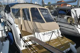 Thumbnail von Azimut Atlantis 45