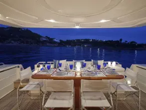 Thumbnail von Ferretti Yachts 680 MIREN