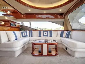 Thumbnail von Ferretti Yachts 680 MIREN