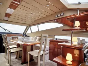 Thumbnail von Ferretti Yachts 680 MIREN