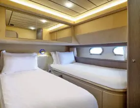 Thumbnail von Ferretti Yachts 680 MIREN