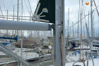 Thumbnail von Beneteau Oceanis 473