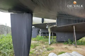 Thumbnail von Beneteau Oceanis 473