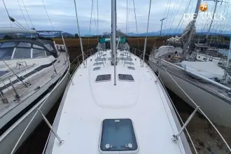 Thumbnail von Beneteau Oceanis 473