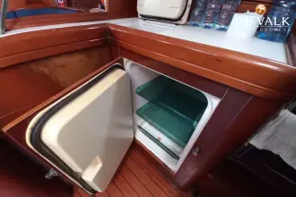 Thumbnail von Beneteau Oceanis 473