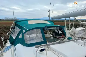 Thumbnail von Beneteau Oceanis 473