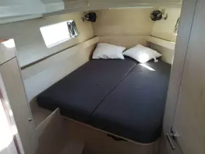 Thumbnail von Beneteau Oceanis 41.1 LORD GLEN