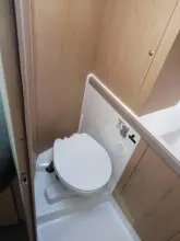 Thumbnail von Beneteau Oceanis 41.1 LORD GLEN