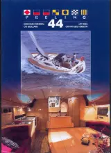 Thumbnail von Alliaura Feeling 44