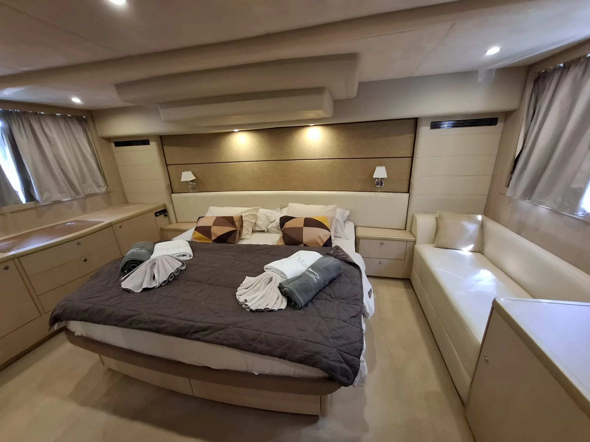 Thumbnail von Princess 62