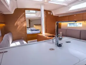 Thumbnail von Dufour 37