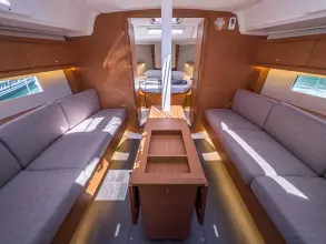 Thumbnail von Dufour 37