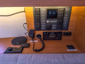 Thumbnail von Dufour 37