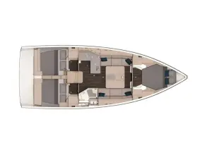 Thumbnail von Dufour 37