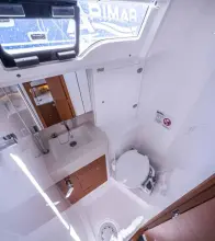 Thumbnail von Dufour 37