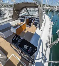 Thumbnail von Dufour 37