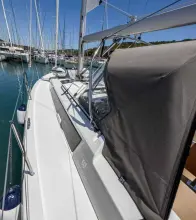 Thumbnail von Dufour 37