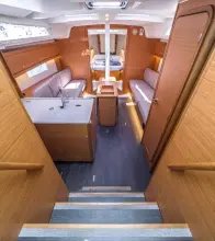 Thumbnail von Dufour 37