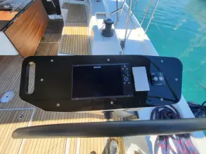 Thumbnail von Dufour 530