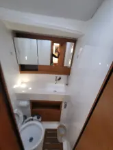 Thumbnail von Dufour 530