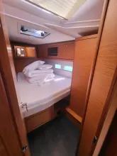 Thumbnail von Dufour 530