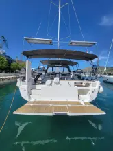 Thumbnail von Dufour 530