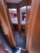 Thumbnail von Dufour 530