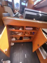 Thumbnail von Dufour 530