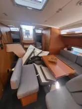 Thumbnail von Dufour 530