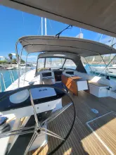 Thumbnail von Dufour 530