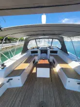 Thumbnail von Dufour 530