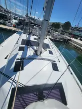 Thumbnail von Dufour 530