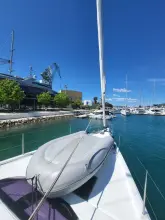 Thumbnail von Dufour 530