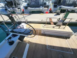 Thumbnail von Dufour 530