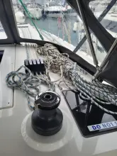 Thumbnail von Bavaria C38