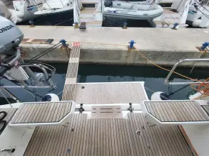 Thumbnail von Bavaria C38