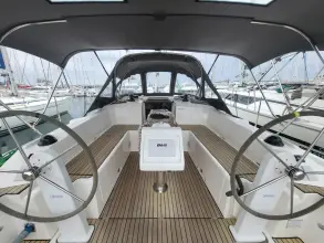 Thumbnail von Bavaria C38