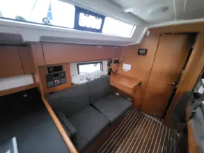 Thumbnail von Bavaria C38