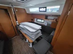 Thumbnail von Bavaria C38