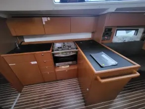 Thumbnail von Bavaria C38