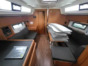 Thumbnail von Bavaria C38