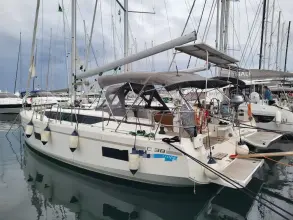 Thumbnail von Bavaria C38