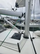 Thumbnail von Bavaria C38