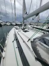 Thumbnail von Bavaria C38