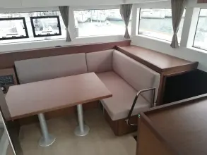 Thumbnail von Lagoon 40 06-00698