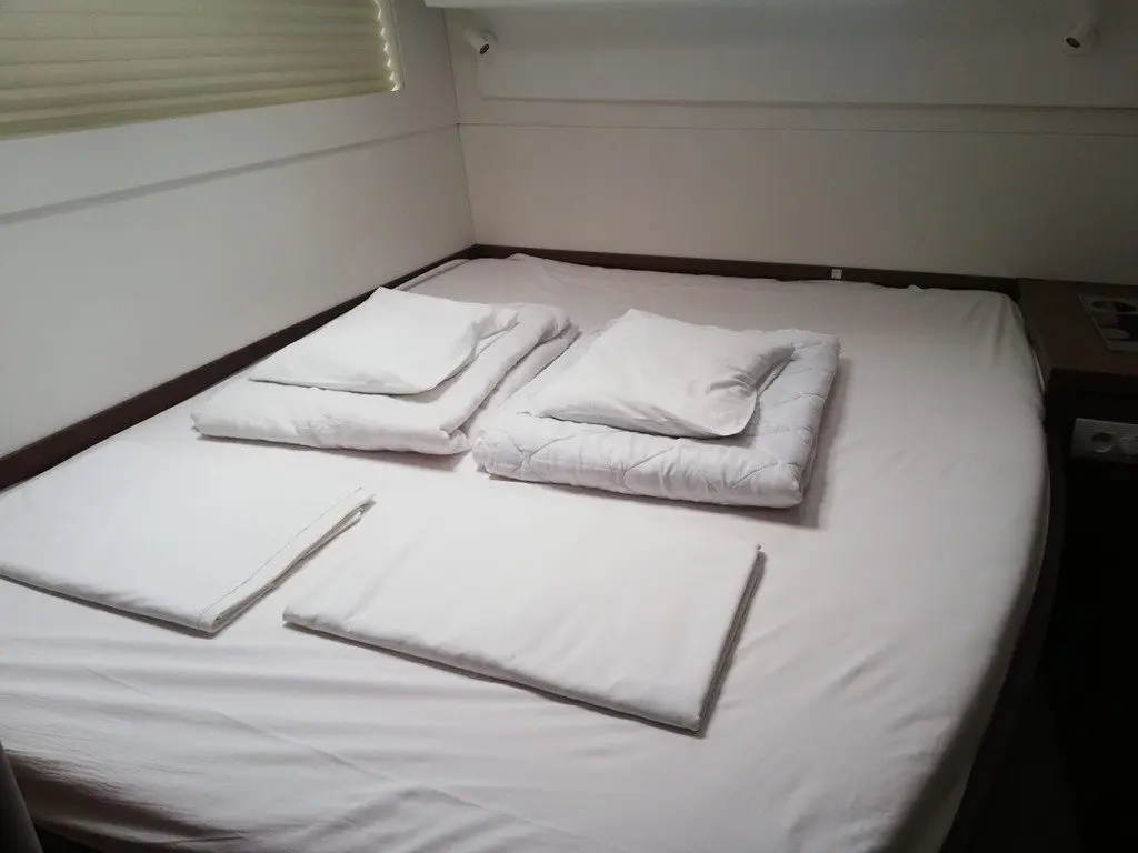 Thumbnail von Lagoon 40 06-00698