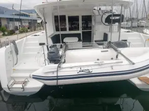 Thumbnail von Lagoon 40 06-00698